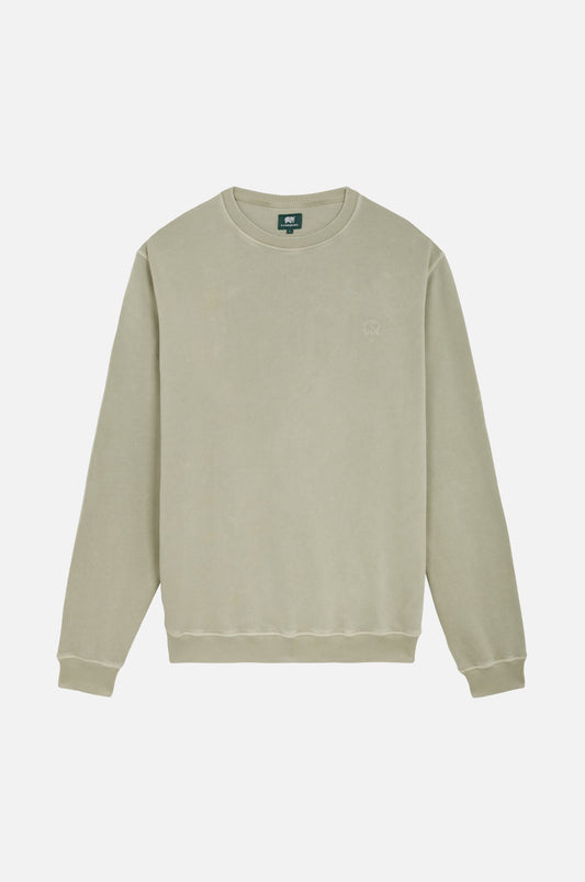 Essential Sunwashed Sweatshirt