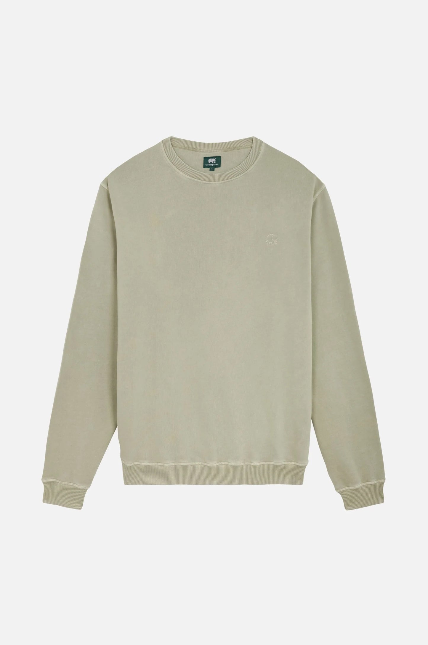 Essential Sunwashed Sweatshirt