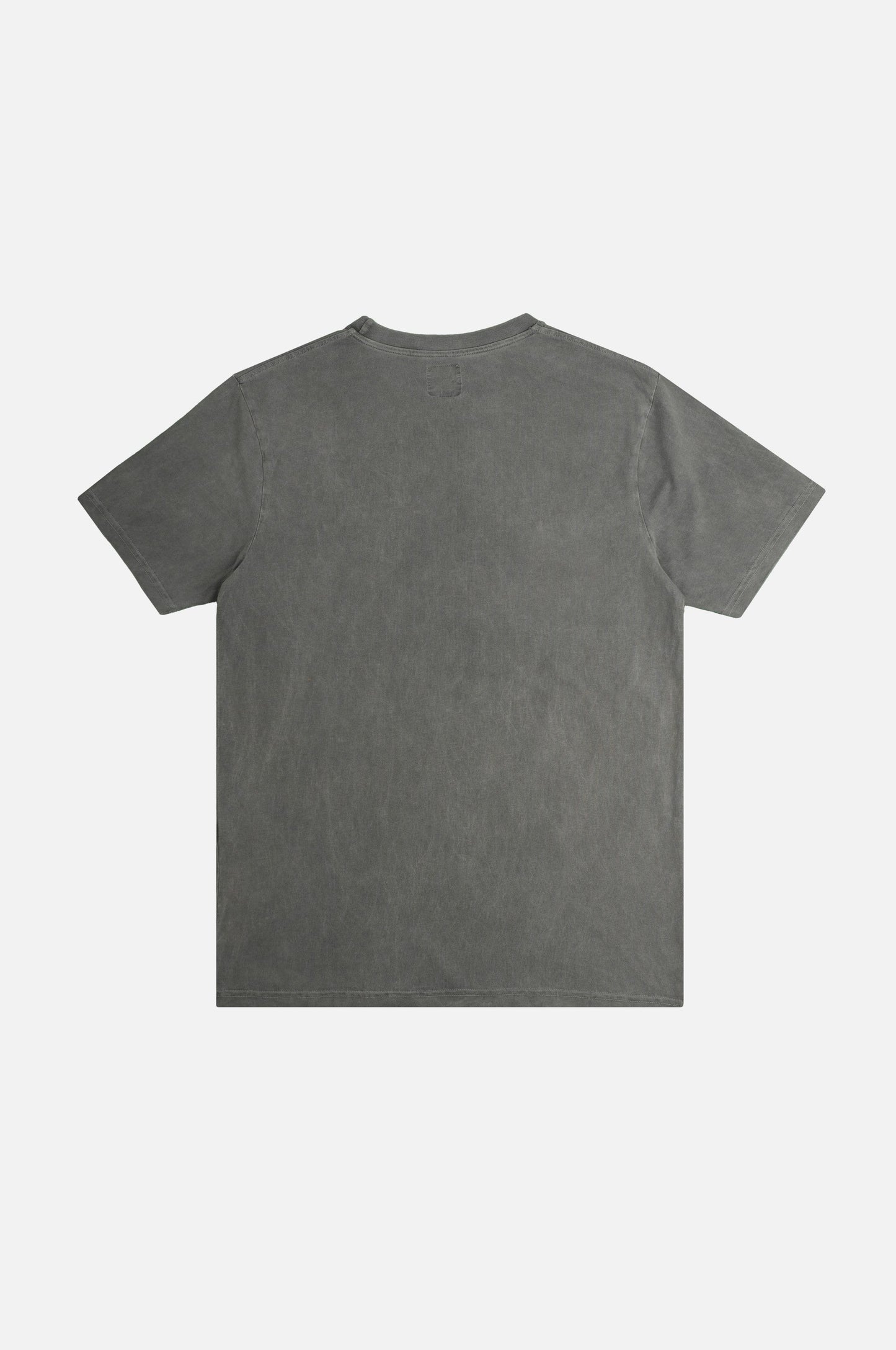 Essential Pigment T-Shirt Vintage Indigo
