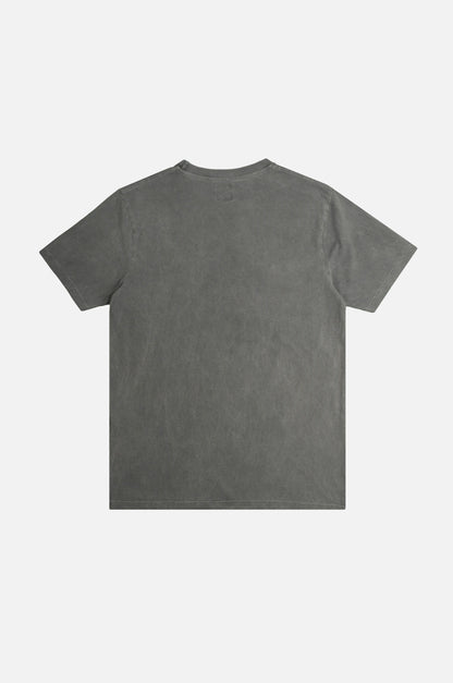 Essential Pigment T-Shirt Vintage Indigo
