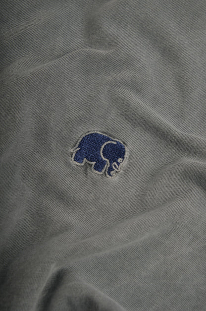 Essential Pigment T-Shirt Vintage Indigo
