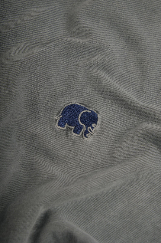Essential Pigment T-Shirt Vintage Indigo