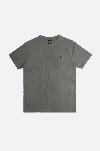 Essential Pigment T-Shirt Vintage Indigo