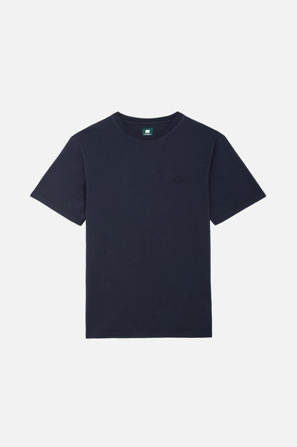 Essential T-Shirt Parisian Blue - front