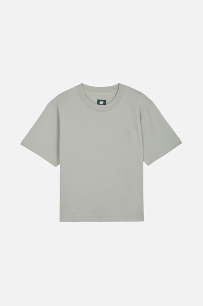 Women's Essential T-Shirt Coastal Fog