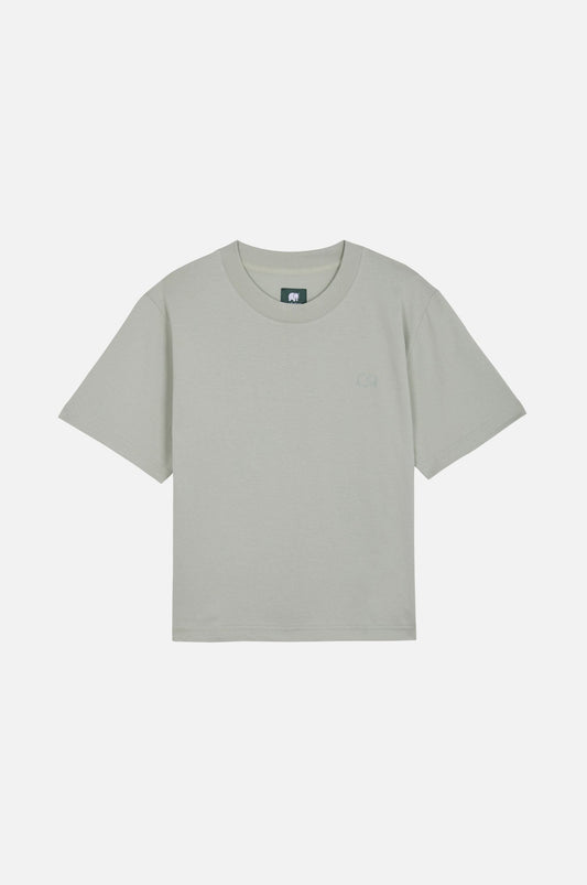 Women's Essential T-Shirt Coastal Fog