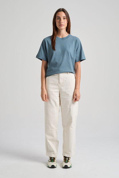 Women's Essential T-Shirt Deep Spruce
