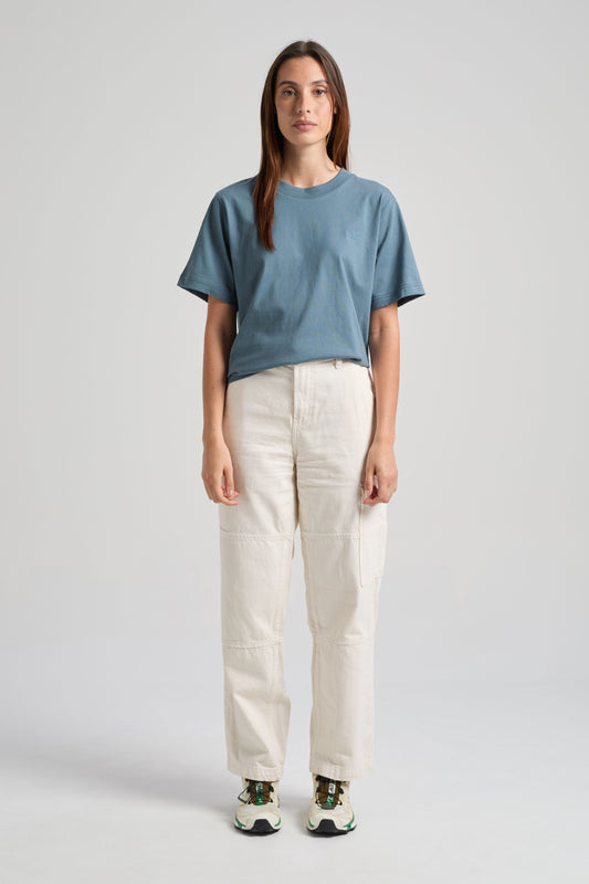 Women's Essential T-Shirt Deep Spruce