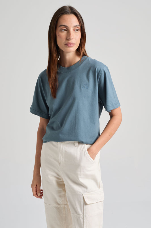 Women's Essential T-Shirt Deep Spruce
