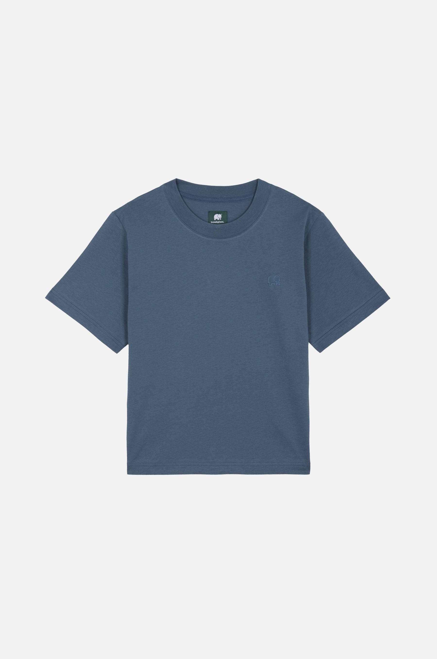 Women's Essential T-Shirt Deep Spruce