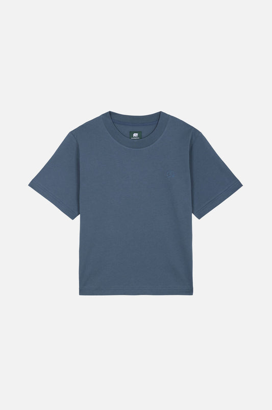 Women's Essential T-Shirt Deep Spruce