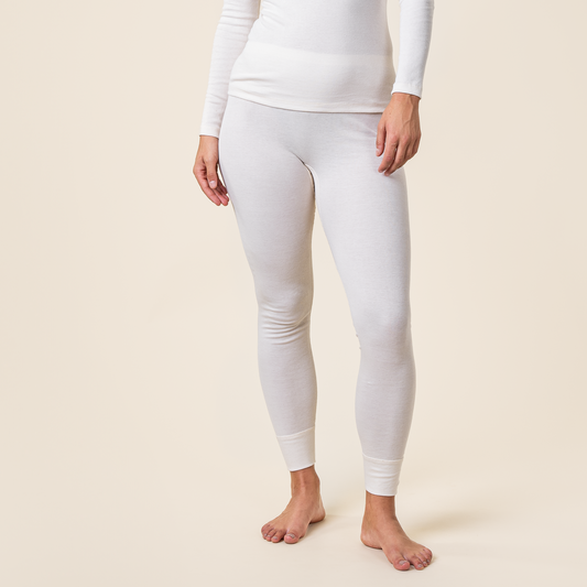 JESSICA Long Johns Natural