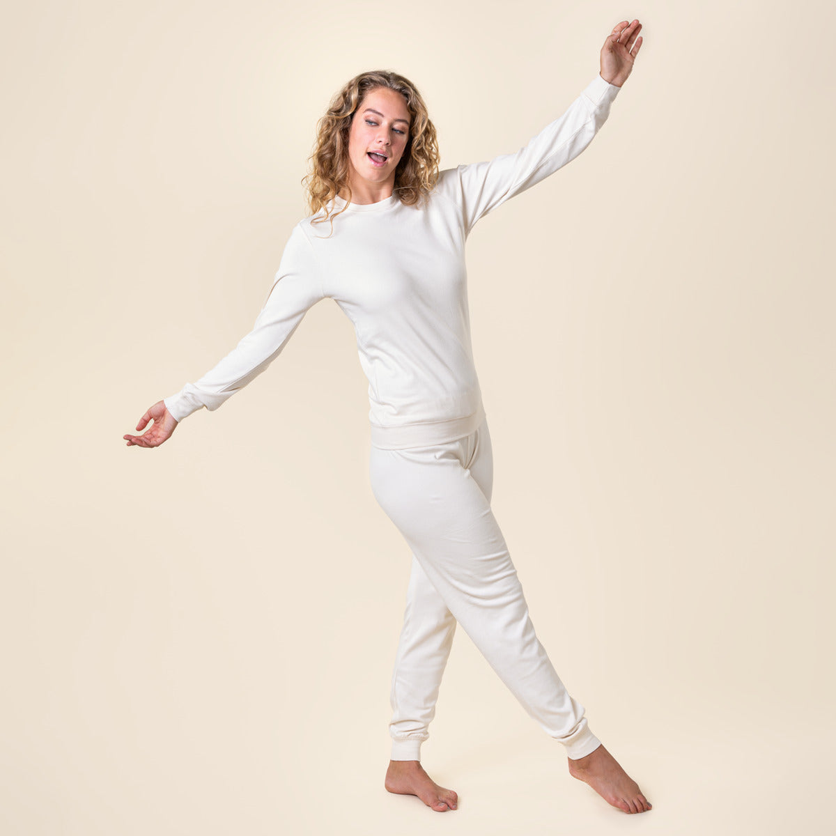 BETTY | Pajama Set