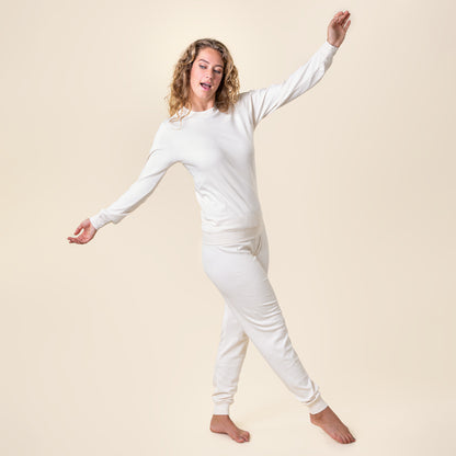 BETTY | Pajama Set