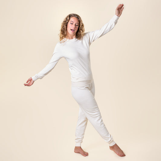 BETTY | Pajama Set