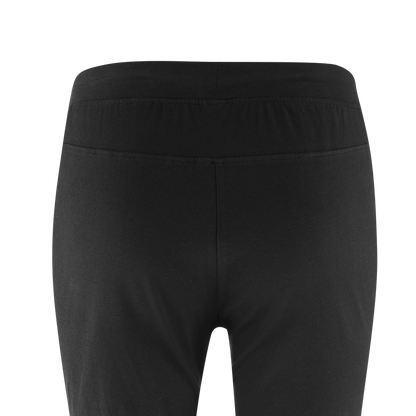 BEA Relax Pants - Black - detail