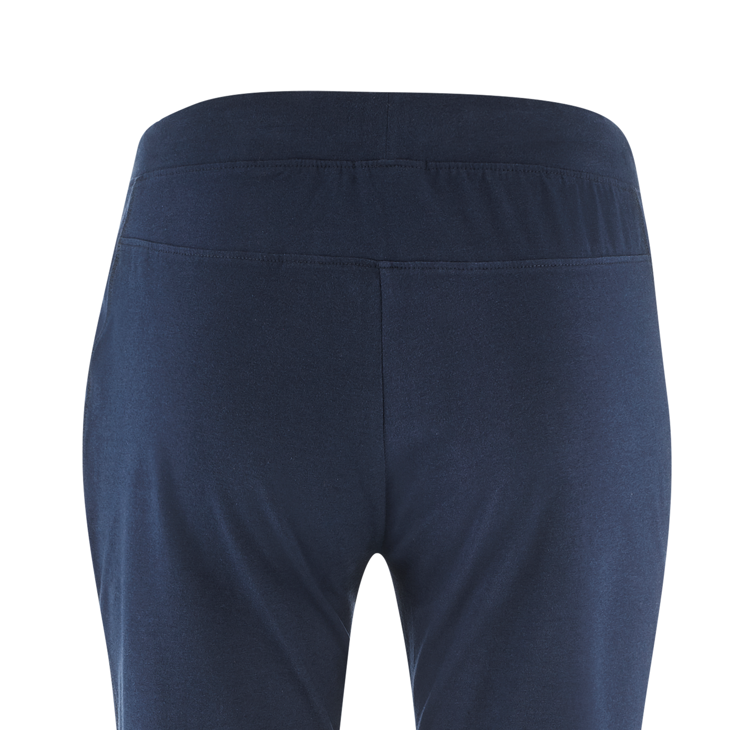 BEA Relax Pants - Navy - detail
