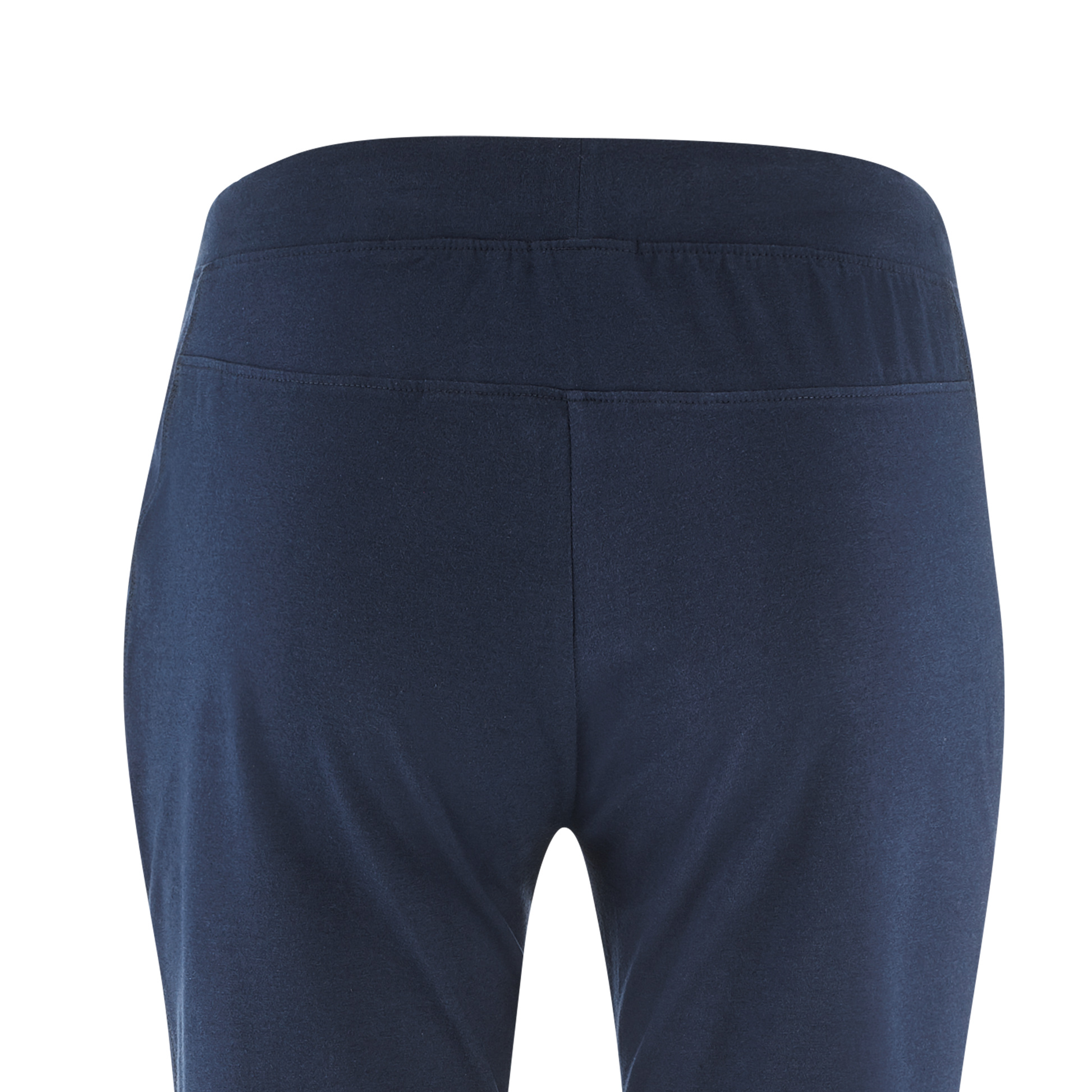 BEA Relax Pants - Navy - detail