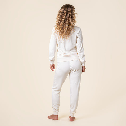 BETTY | Pajama Set
