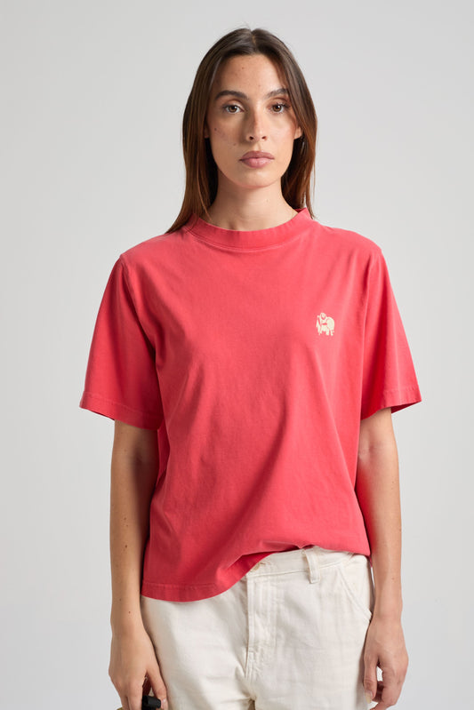 Women's Bloom T-Shirt - model front