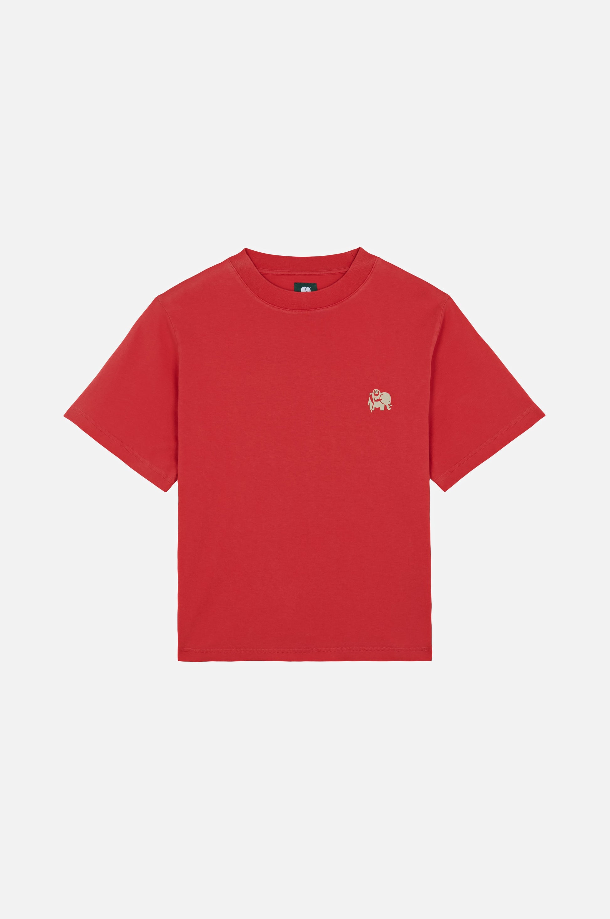 Women's Bloom T-Shirt - front