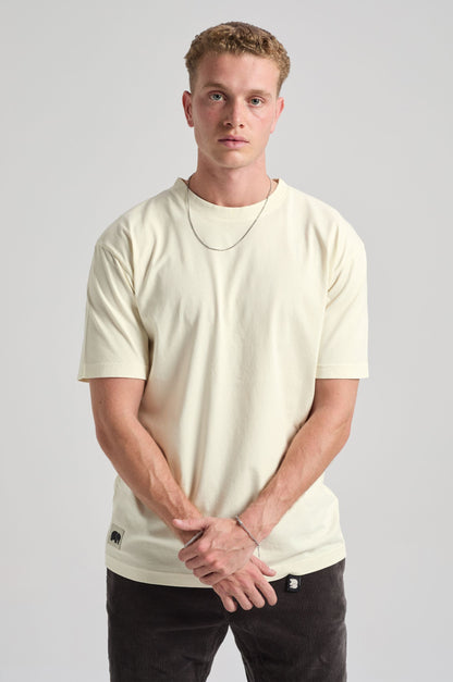 Amapola T-Shirt - model front