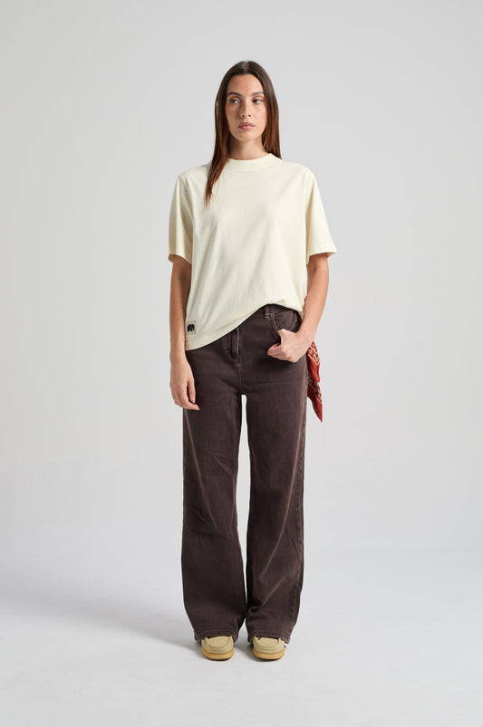 Women's Amapola T-Shirt - model front