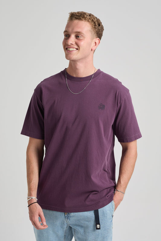 Bloom T-Shirt - model front