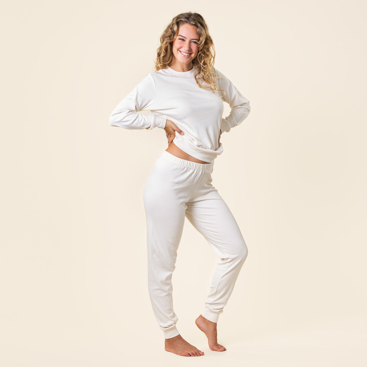 BETTY | Pajama Set