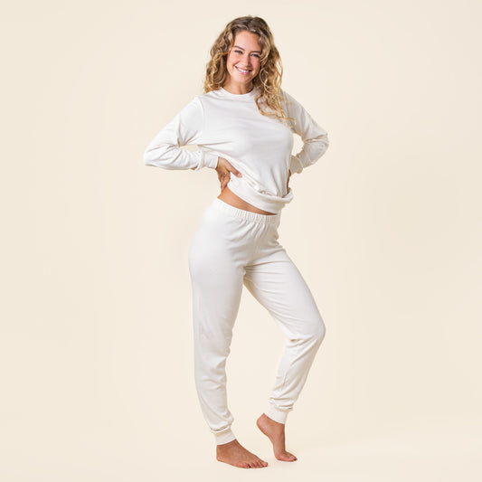 BETTY | Pajama Set