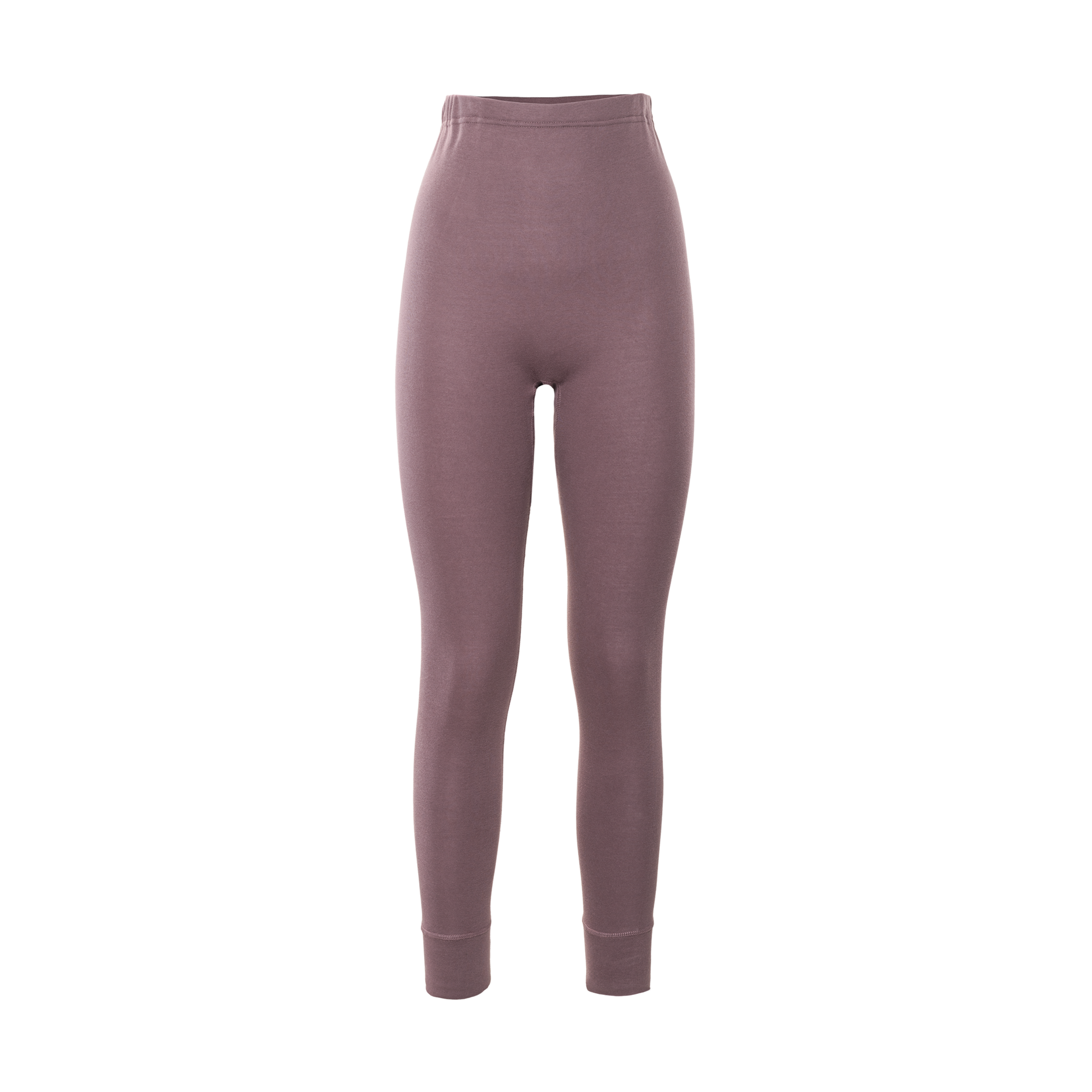 JESSICA Long Johns Mauve