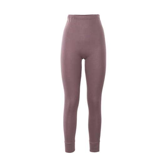 JESSICA Long Johns Mauve