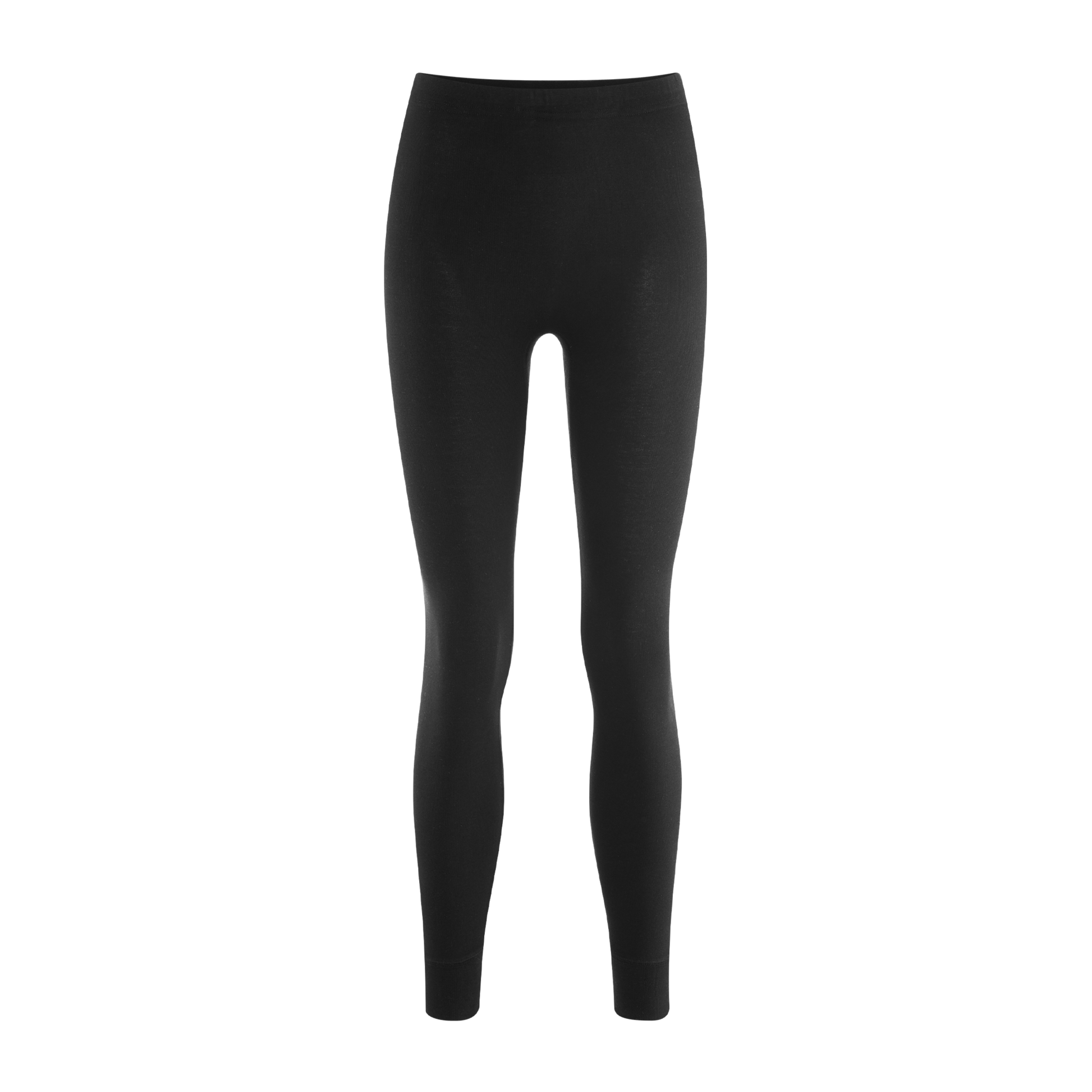 JESSICA Long Johns black