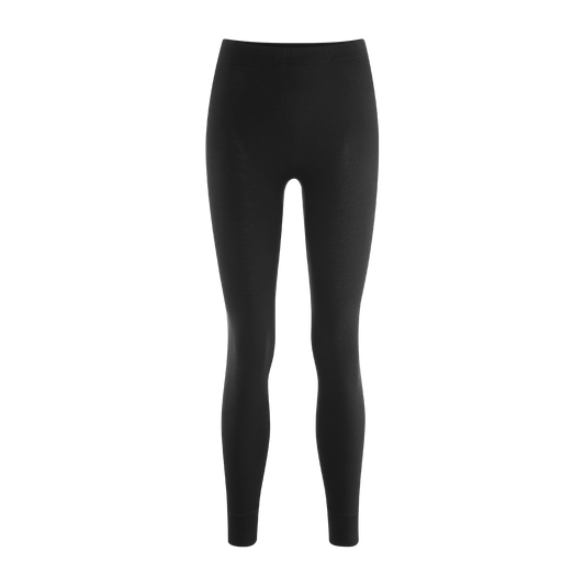JESSICA Long Johns black