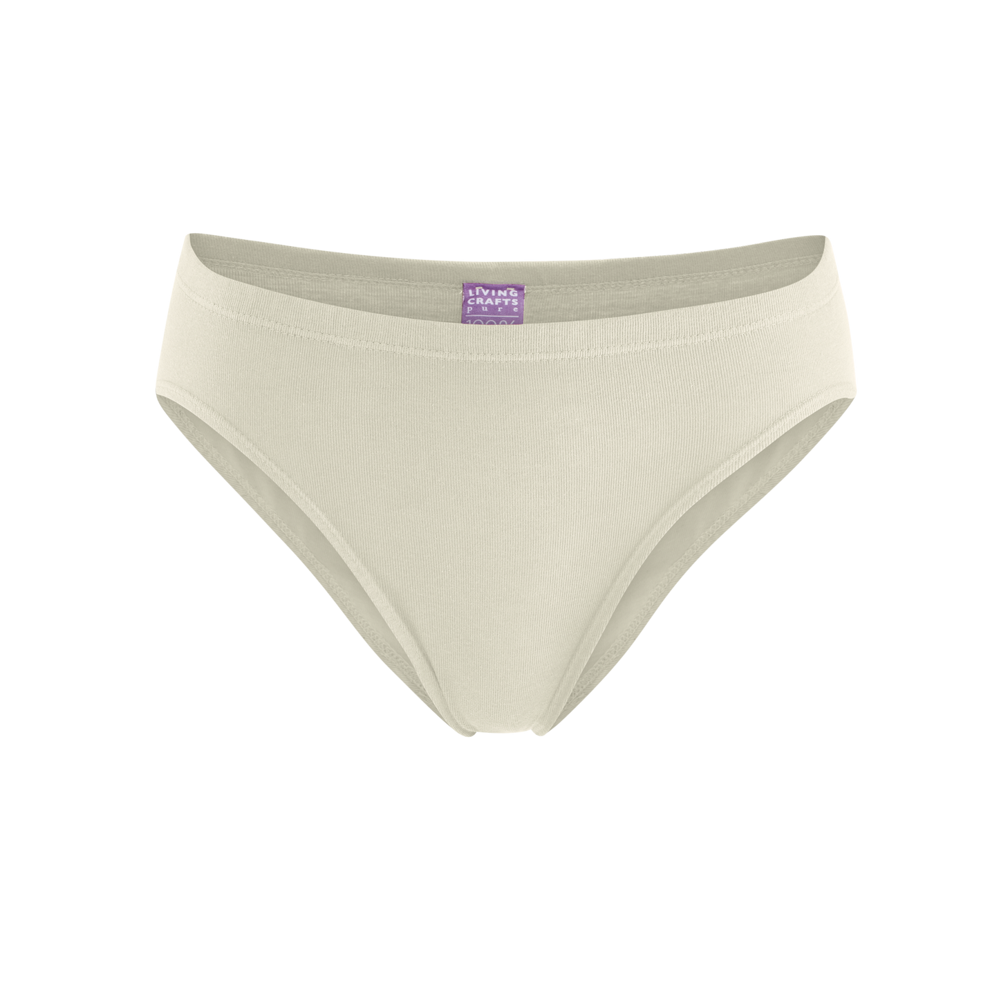 JOSEFINE Tanga Briefs Natural