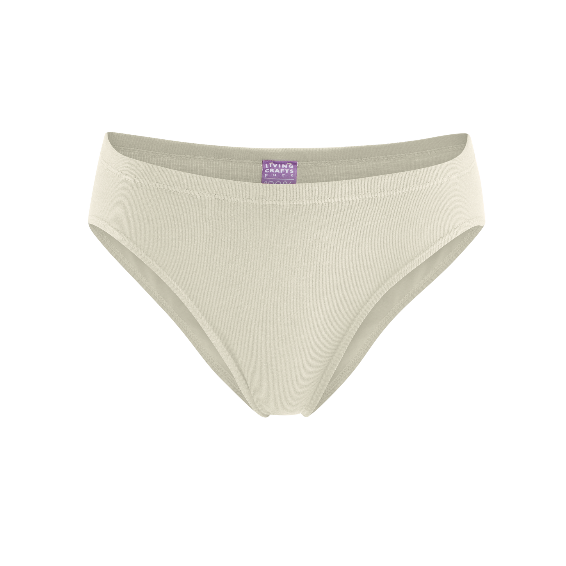 JOSEFINE Tanga Briefs Natural
