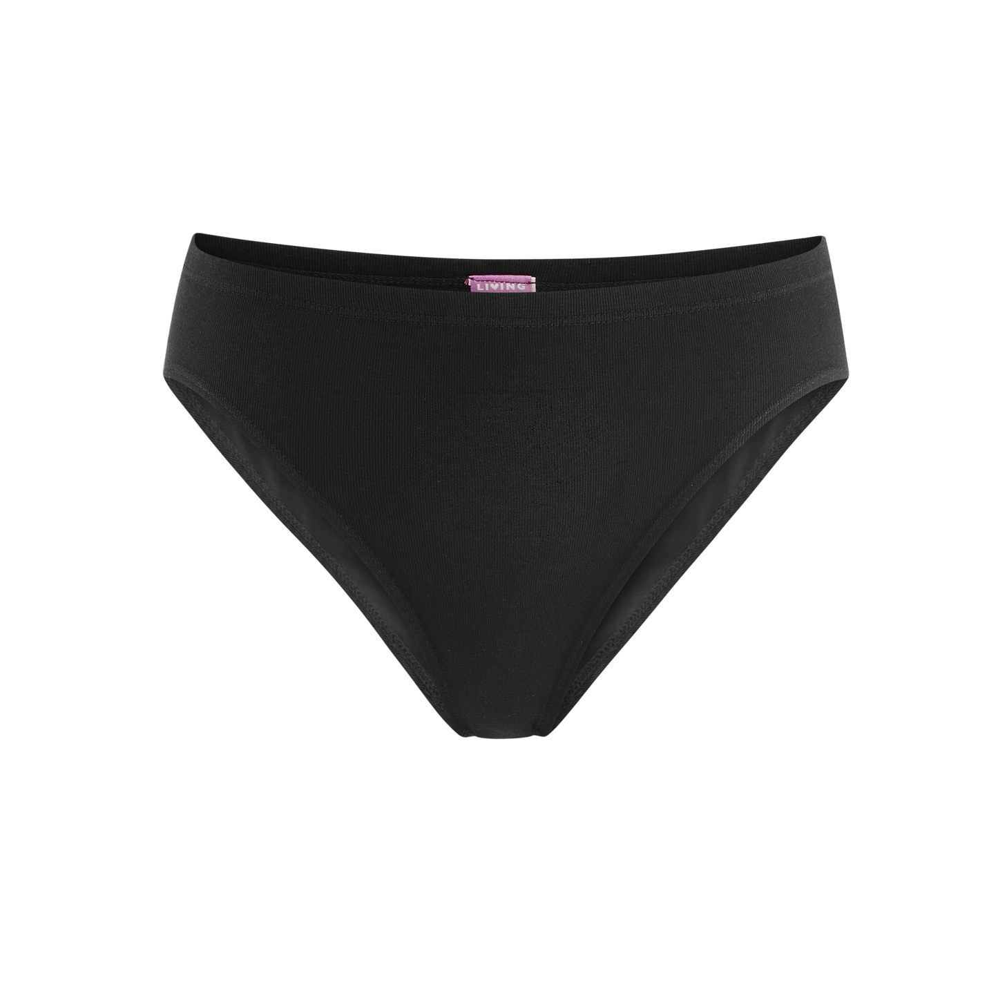 JOSEFINE Tanga Briefs black