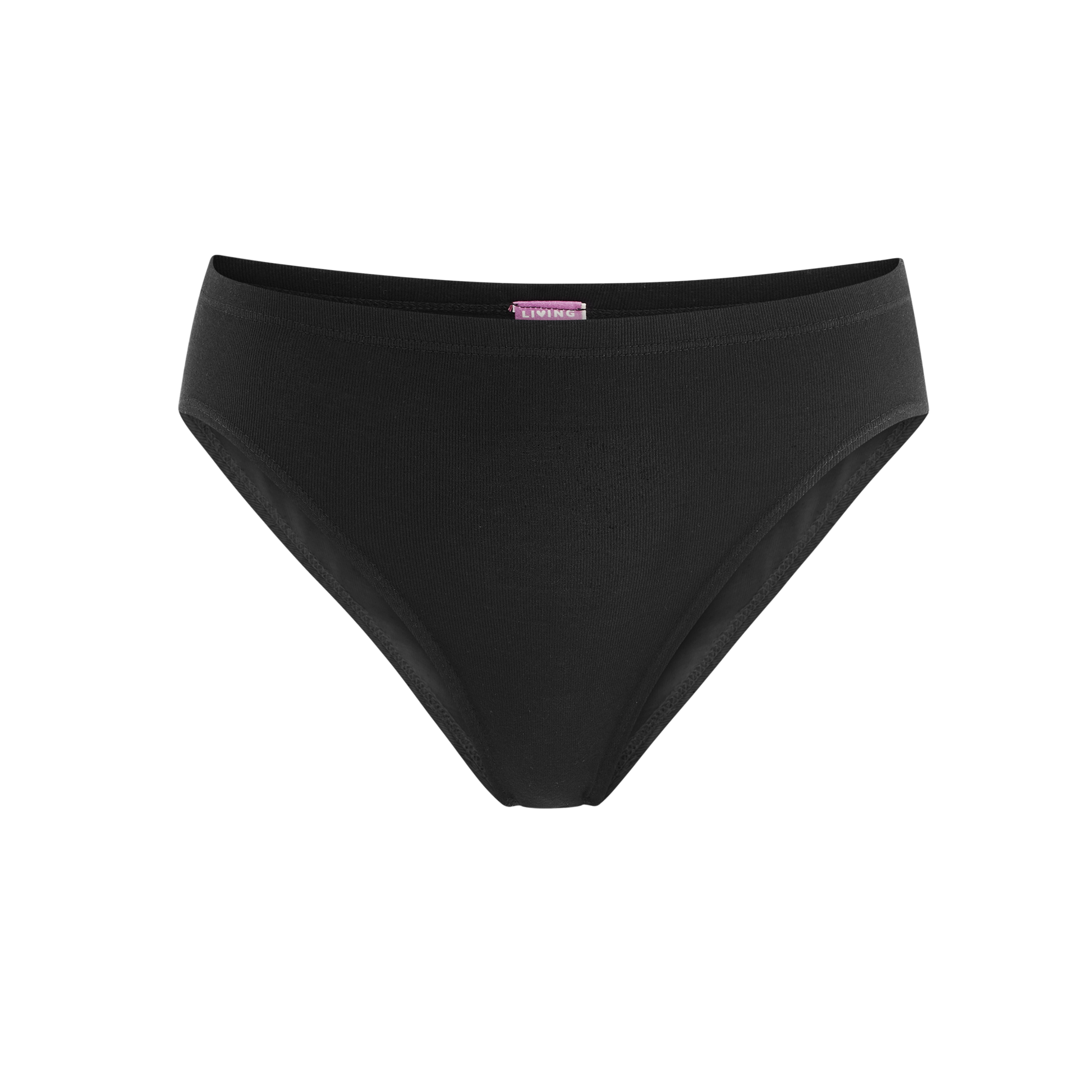 JOSEFINE Tanga Briefs black