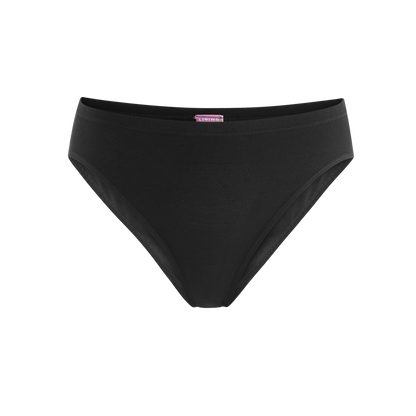 JOSEFINE Tanga Briefs black