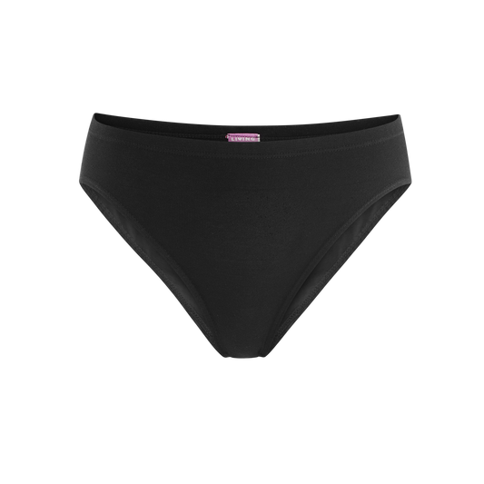 JOSEFINE Tanga Briefs black