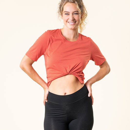 LISA Leggings - Black - detail 2