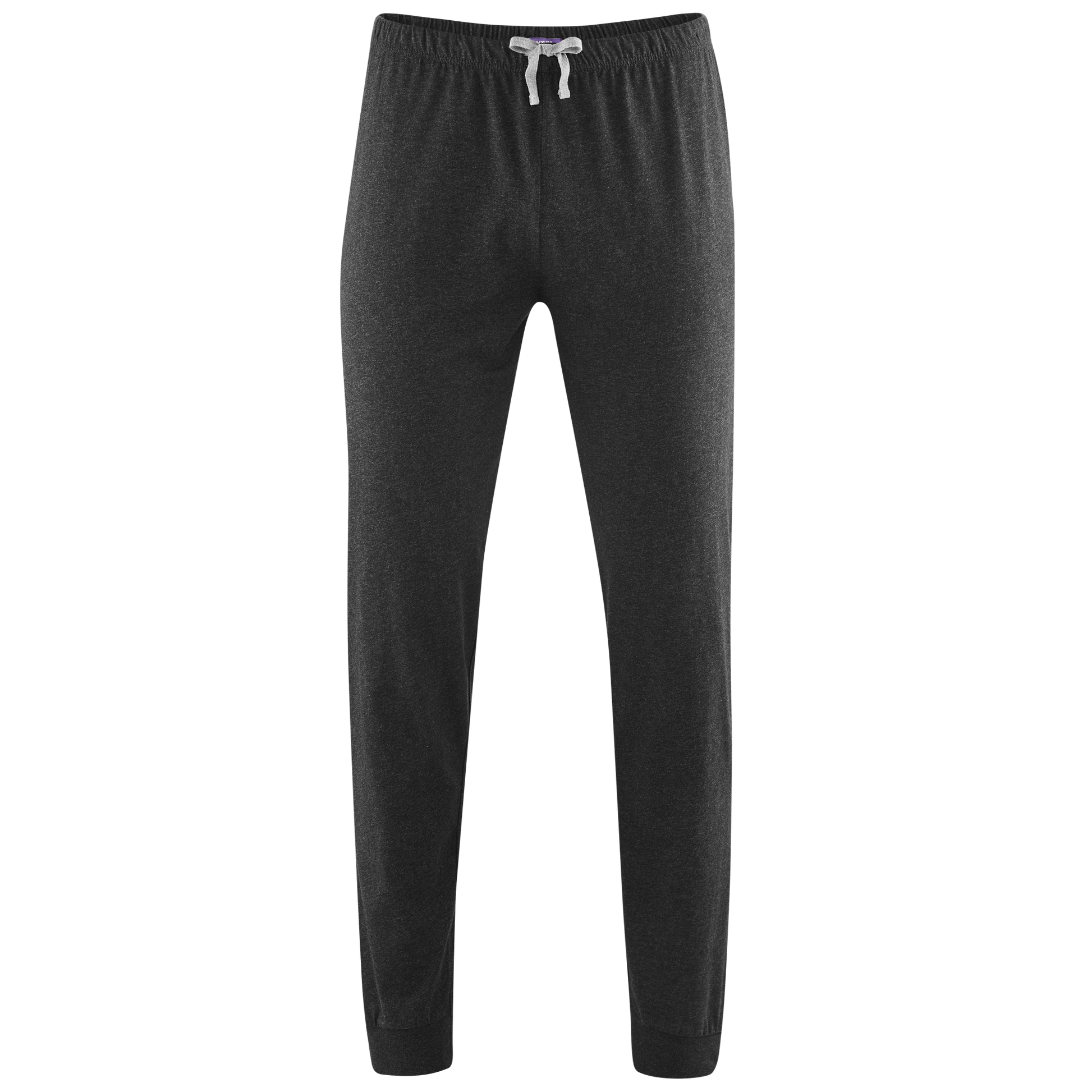 COLIN Pajama Set - Stone Grey/Anthra Melange - detail 2
