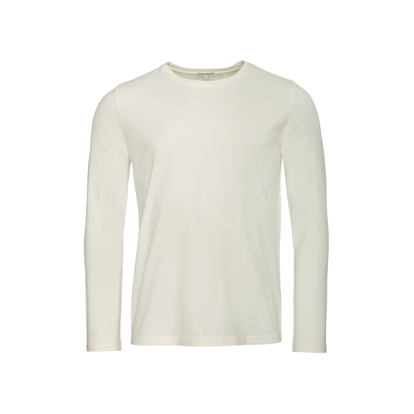 TERIK Long-Sleeved Shirt macadamia