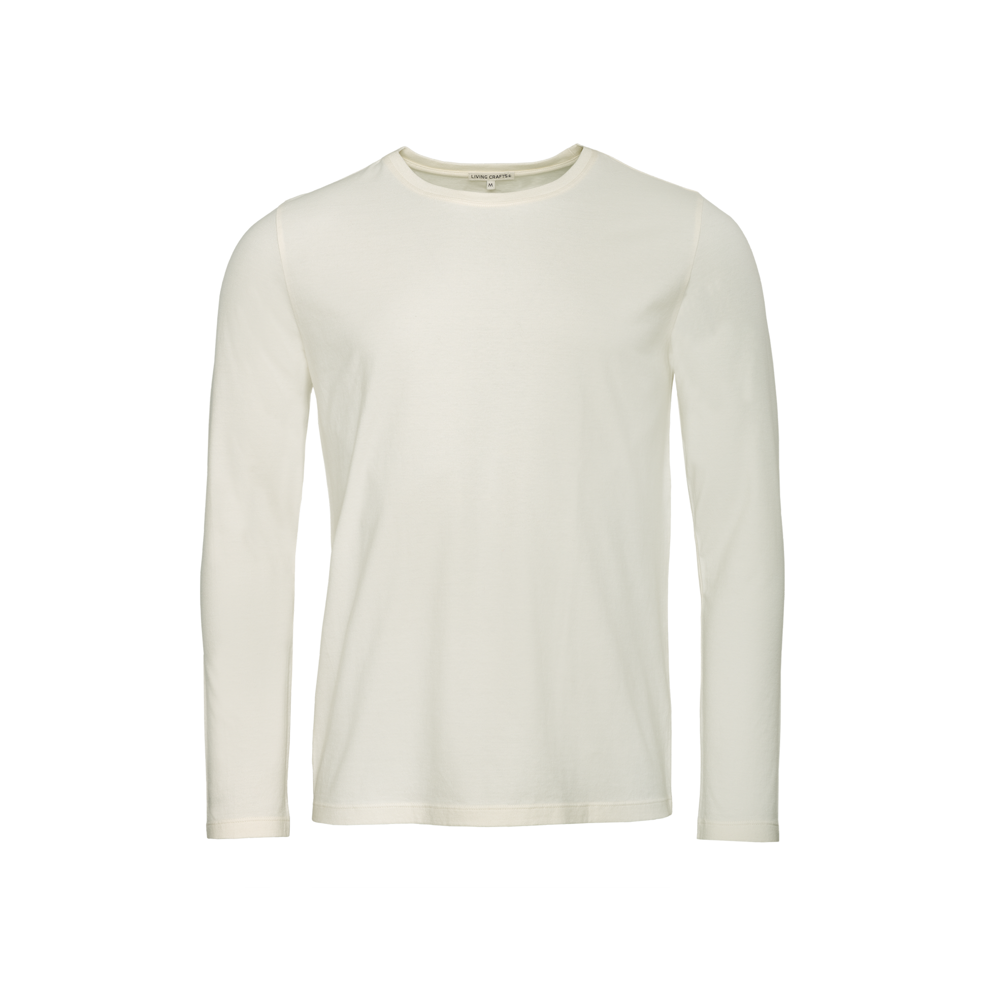 TERIK Long-Sleeved Shirt macadamia