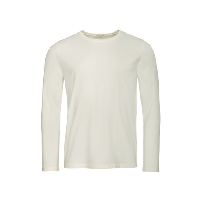 TERIK Long-Sleeved Shirt macadamia