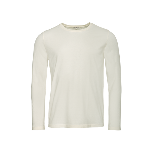 TERIK Long-Sleeved Shirt macadamia