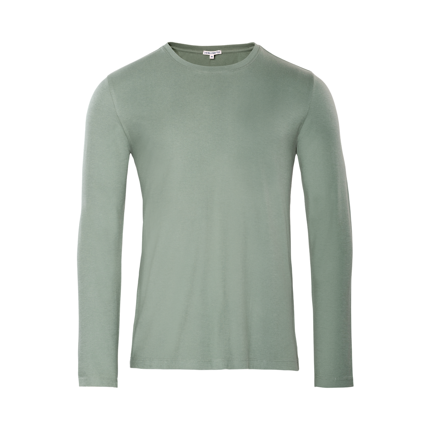 TERIK Long-Sleeved Shirt Pine