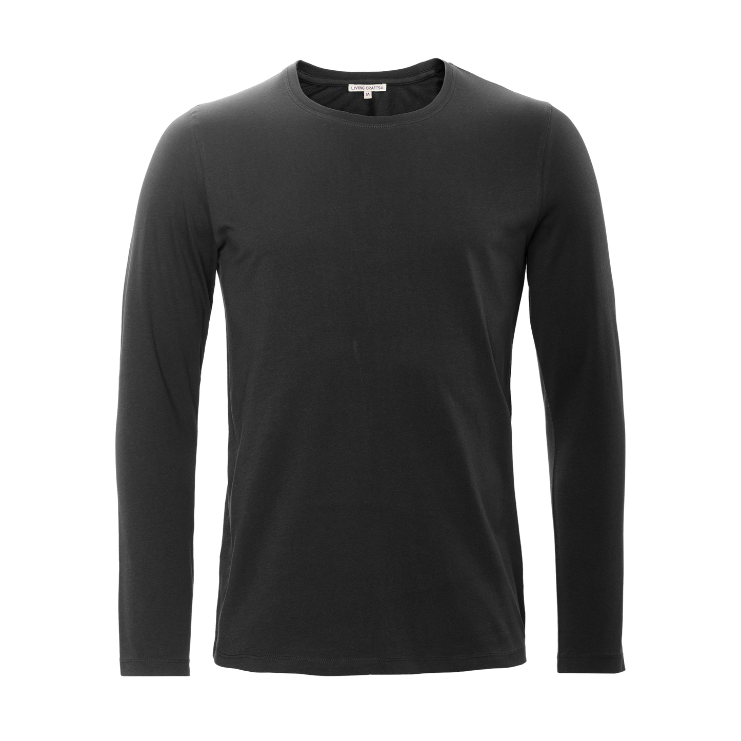 TERIK Long-Sleeved Shirt black