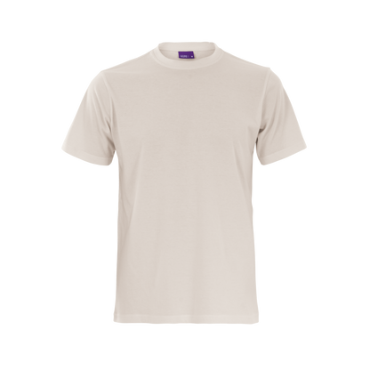 CLARK T-Shirt Natural