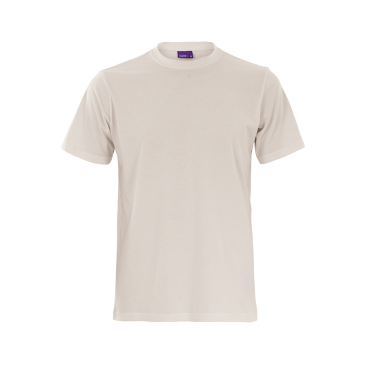 CLARK T-Shirt Natural
